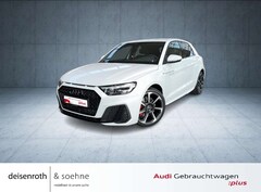 Bild des Angebotes Audi A1 Sportback S line 40 TFSI LED/18''/ASI/sonos/PBox/A