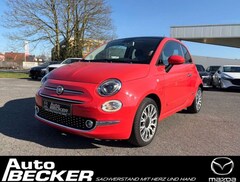 Bild des Angebotes Fiat 500 Panoramadach | Apple CarPlay | Style Lounge