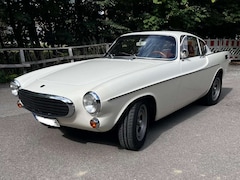 Volvo P1800 P1800E, Overdrive