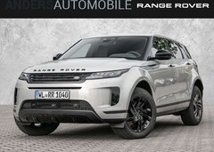 Bild des Angebotes Land Rover Range Rover Evoque D165 AWD S 360 W-Paket
