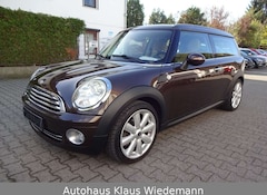 Bild des Angebotes MINI Cooper Clubman Cooper 1.6 Aut. Clubman - orig. erst 78 TKM