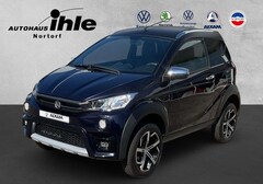 Bild des Angebotes Aixam City Crossover Premium 45 km/h Fahren ab 15 Jahr