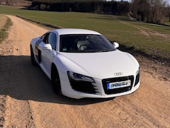 Bild des Angebotes Audi R8 R8 4.2 FSI quattro R tronic