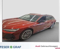Bild des Angebotes Audi A6 Avant TFSI qu 2x S line AHK B&O HuD TECH PRO