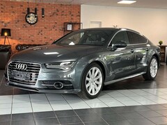 Bild des Angebotes Audi A7 Sportback 3.0 TDI S-Line quattro HuD/ACC/Cam