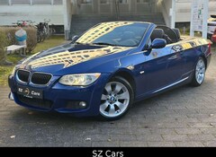 Bild des Angebotes BMW 330 d Cabrio M-SPORT*LED*LEDER*H&K*NAVi*2.HAND