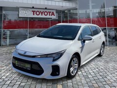 Bild des Angebotes Suzuki Swace 1.8 Comfort + junger gebrauchter Kombi
