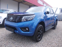 Bild des Angebotes Nissan Navara Navara NP300 N-Guard Double Cab 4x4, 1. Hd, LED