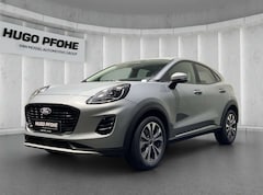 Bild des Angebotes Ford Puma Titanium 1.0 EcoBoost Hybrid Automatik MJ2026.25 *