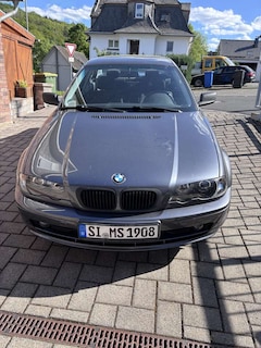 Bild des Angebotes BMW 323 Ci
