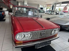 Bild des Angebotes Lancia Fulvia