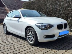 Bild des Angebotes BMW 114 114i Sport Line "Tüv neu"