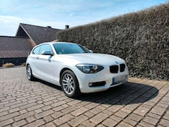Bild des Angebotes BMW 114 114i Sport Line