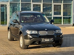 Bild des Angebotes BMW X3 xDrive 30d Leder Klima Panorama Tüv/Au 11.27