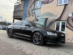 Bild des Angebotes Audi S8 4.0 TFSI quattro plus