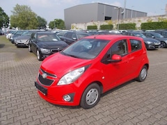 Bild des Angebotes Chevrolet Spark LS 1.0, Klima, Radio CD, USB, Allwetter