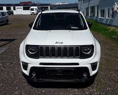Bild des Angebotes Jeep Renegade
