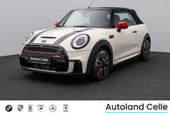 Bild des Angebotes MINI John Cooper Works Cabrio Kamera HUD DAB H K Voll
