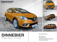 Bild des Angebotes Renault Scenic IV Experience *LAut.*LMFelge*AllWR*Klima*