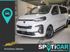 Bild des Angebotes Citroen Spacetourer Plus M 180 EAT8 SHZ NAVI PDC AHK