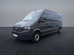 Bild des Angebotes VW Crafter 35 L3H2 SHZ RFK APP KLIMA Kasten lang Hochdach FW