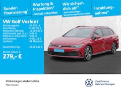 Bild des Angebotes VW Golf Variant Golf VIII Variant 2.0 TDI DSG Navi LED AHK DigCo