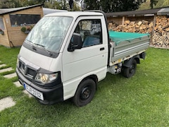 Bild des Angebotes Piaggio Porter S90 KIPPER EURO5 DIESEL
