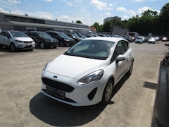 Bild des Angebotes Ford Fiesta KLIMA,E-FENSTER.