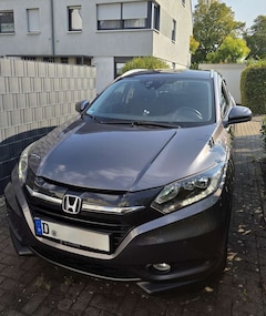 Bild des Angebotes Honda HR-V 1.5 i-VTEC CVT Executive VB