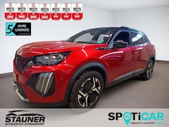 Bild des Angebotes Peugeot 2008 Neuer 2008 GT HYBRID 145 e-DSC6 *360°KAMERA*