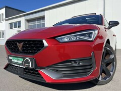 Bild des Angebotes CUPRA Leon SP 1.4 TSI 159€ m. 20% Anzahlung e-Hybrid Panora