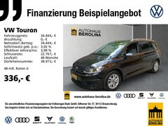 Bild des Angebotes VW Touran 1.5 TSI Comfortline DSG *7-Sitzer*AHK*