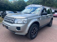 Bild des Angebotes Land Rover Freelander 2 E TD4