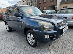 Bild des Angebotes Kia Sportage Cup 2WD