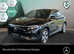 Bild des Angebotes Mercedes-Benz EQA 300 4M PROG+ADVANCED+AHK+360+SPUR