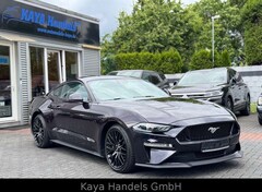 Bild des Angebotes Ford Mustang GT Premium/B&O/1.Hand/Deutsch
