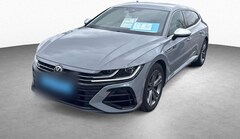 Bild des Angebotes VW Arteon Shootingbrake R 2.0 TSI 4MOTION DSG AHK