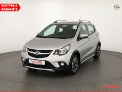 Bild des Angebotes Opel Karl Rocks 1.0 Sitzheizung Lenkradheizung Klima