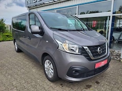Bild des Angebotes Nissan NV300 8SITZER NAVI AHK KAMERA L2H1 ALLWETTER
