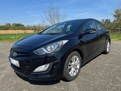 Bild des Angebotes Hyundai i30 i30 1.4 Fifa World Cup Edition