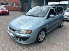 Bild des Angebotes Mitsubishi Space Star Sport 1800 *Klima *