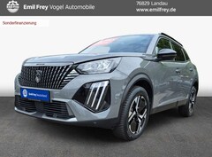 Bild des Angebotes Peugeot 2008 BlueHDi 130 EAT8 Allure