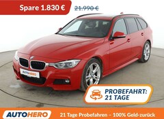 Bild des Angebotes BMW 320 320d M Sport Aut.*NAVI*HUD*LED*TEMPO*PDC*