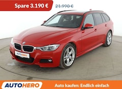 Bild des Angebotes BMW 320 320d M Sport Aut.*NAVI*HUD*LED*TEMPO*PDC*