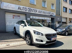 Bild des Angebotes Peugeot 508 2.0 HDI SW RXH