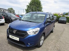 Bild des Angebotes Dacia Lodgy Lodgy TCe 100 GPF Comfort