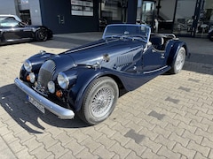 Morgan Plus 8 Roadster 5 Gang Tausch/Eintausch möglich!