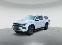 VW Amarok Style DC 3.0 TDI 4MOTION Automatik