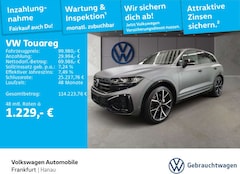 Bild des Angebotes VW Touareg R-Line 3,0 l V6 TDI SCR 4MOTION 210 kW (