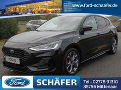 Bild des Angebotes Ford Focus ST-Line X+SHZ+LHZ+LMF+B&O+LED+SPORT